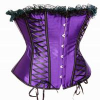 Corset Bustier