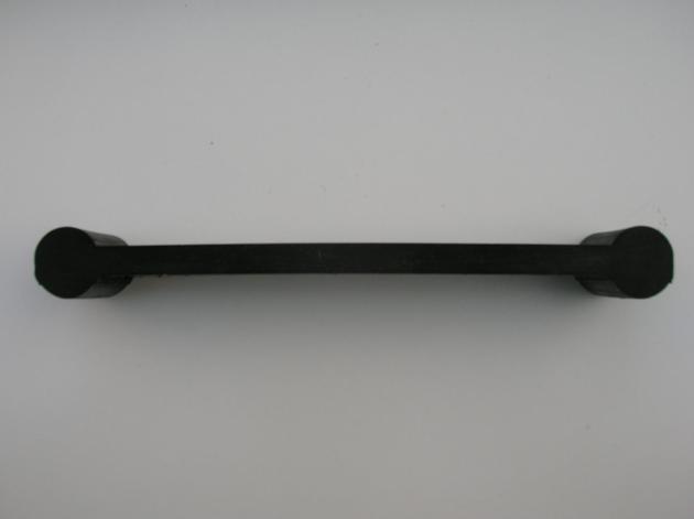 Natural Rubber Waterstop Dumbell Plainweb