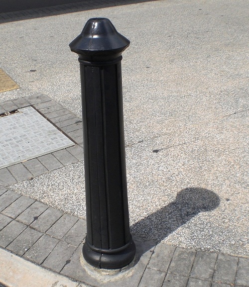 FRP Bollard