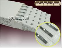 Sterile Tattoo needle