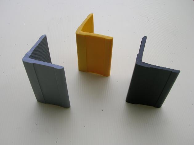 PVC Corner Guard 50mm