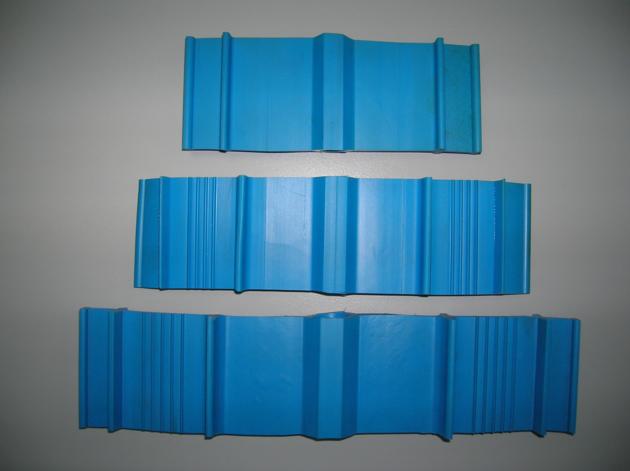 PVC Waterstop H Series