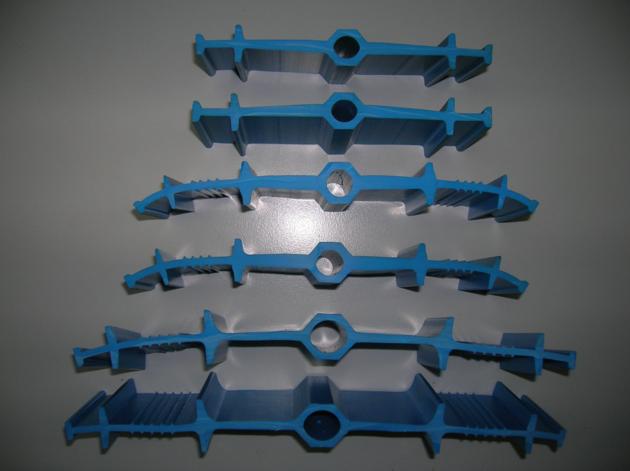 PVC Waterstop H Series