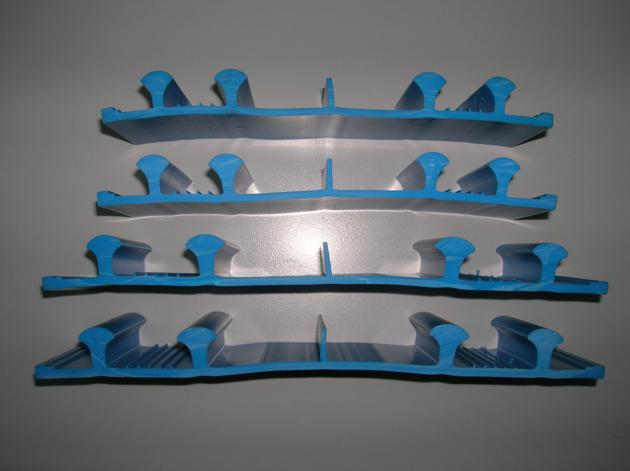 PVC Waterstop RR Series