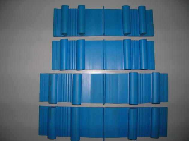 PVC Waterstop RR Series