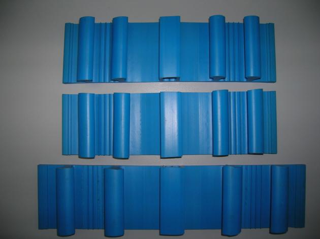PVC Waterstop RS Series