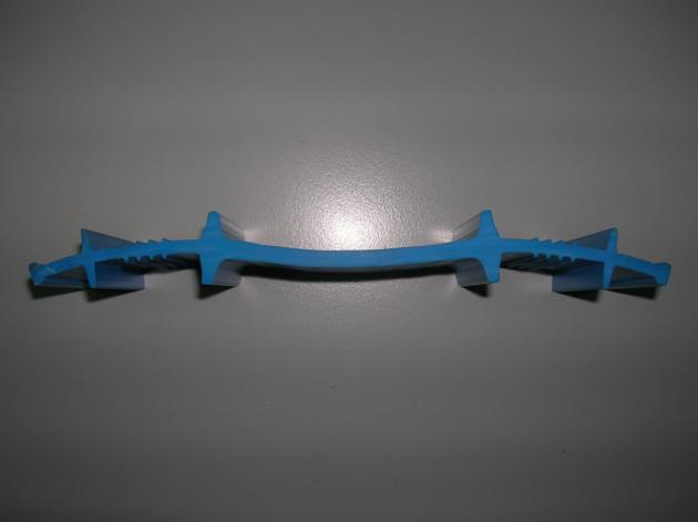 PVC Waterstop W Series