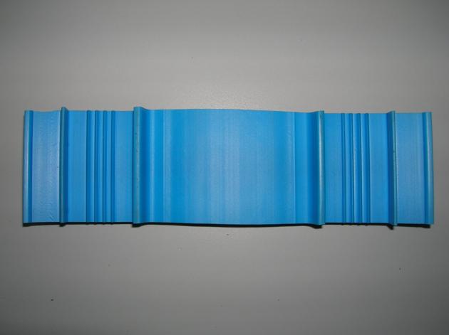 PVC Waterstop W Series