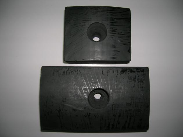 Solid Wall Bumper