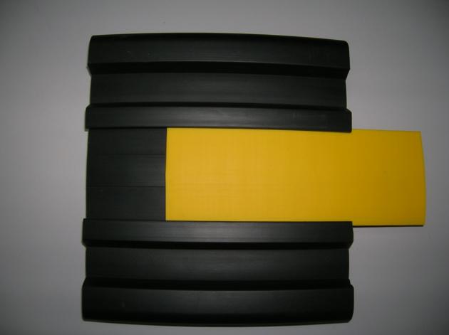 Wall Protection Guard 