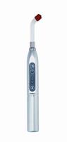 Built In Curing Light