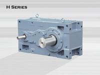 H.B Gearbox