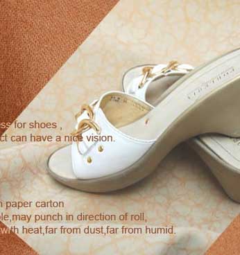 pu leather