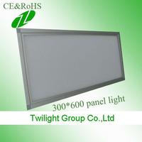High CRI>75 SMD surface mounted led panel light price