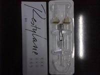 Hyaluronic Acid Gel