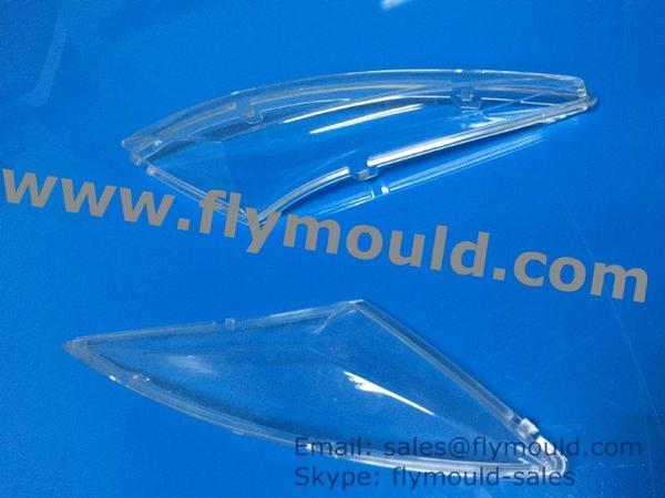 plastic Automotive parts