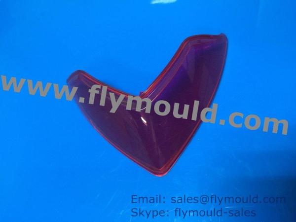 plastic product