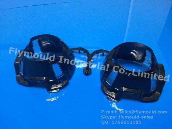plastic Automotive parts 1