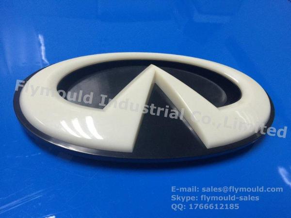 plastic Automotive parts-Logo