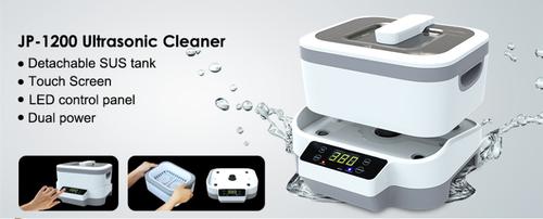 Ultrasonic Cleaners