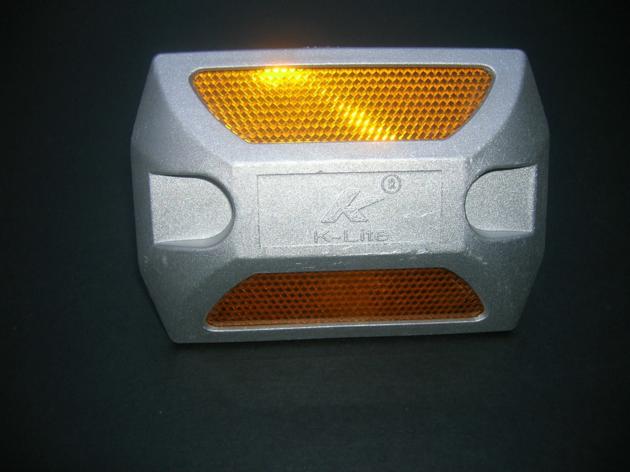 K Lite Aluminium Road Stud KT-304