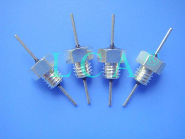 Data Lines EMI RFI Filter Feed
