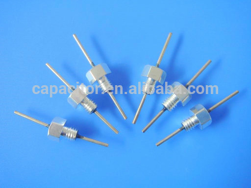 Data Lines EMI RFI Filter Feed