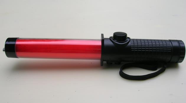 Safety Baton