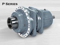Planetary Gearbox P Series