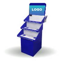 carton display,paper display