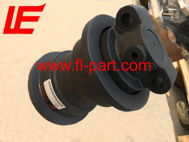 Komatsu down roller PC138USLC-8