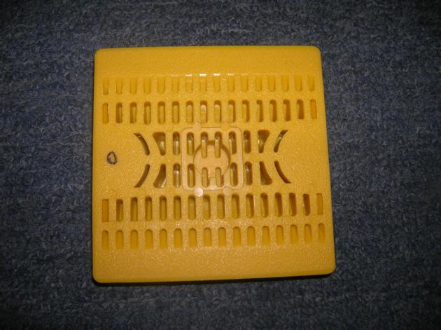 Plastic Road Stud