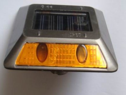 Solar Road Stud