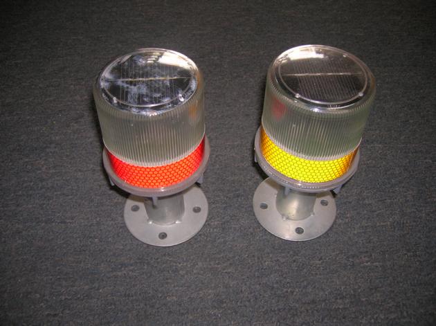 LED Strobe Lights