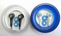 High quality colorful earphone&headphone for MP3,MP4 ,computer, audio phone and ipod