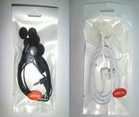 good performance earphone&headphone for MP3,MP4 ,computer, audio phone and ipod