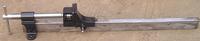 T bar clamp