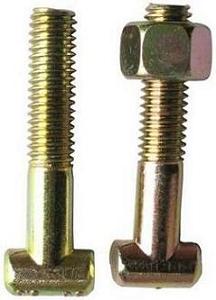 T-head bolt
