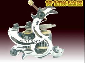 tattoo machine