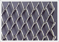 Diamond Wire Mesh