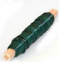 Sell Various of Colors Enameled Floral Wire