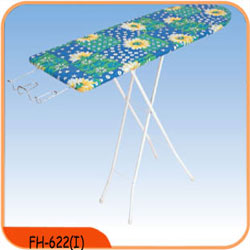 Wooden Ironing Board