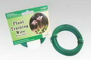Plant Training Wire