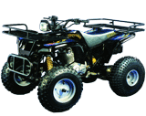 ATV-LC200