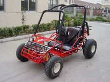 Double Seat GOCART 150CC