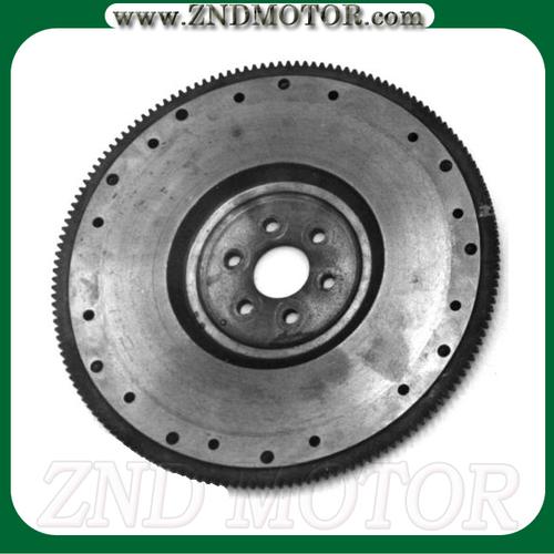 flywheel