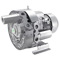 Goorui side channel blowers