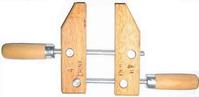 wood handscrew