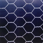 Hexagonal Wire Mesh