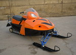 a-FL300CC Snowmobile, automatic snowmobile, atv snow scooter,snow man